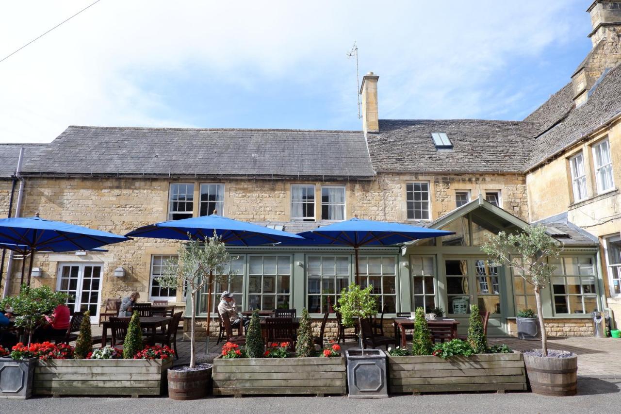 Noel Arms - "A Bespoke Hotel" Chipping Campden Exterior photo